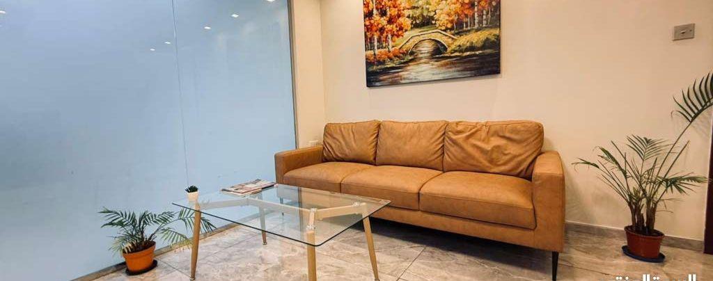 Virtual Office –