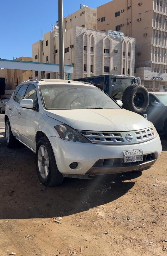 نيسان مورانو