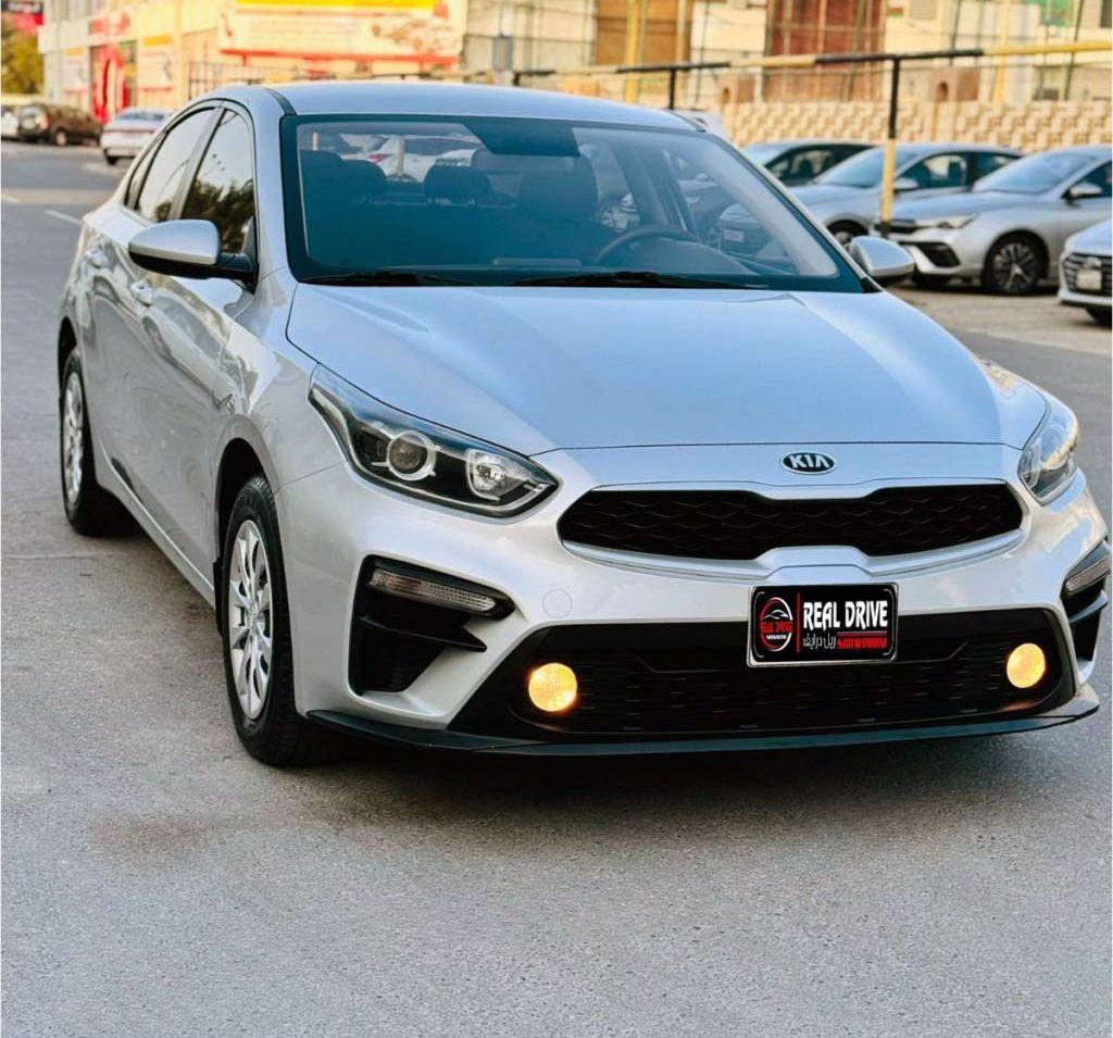 2021 كيا سيراتو