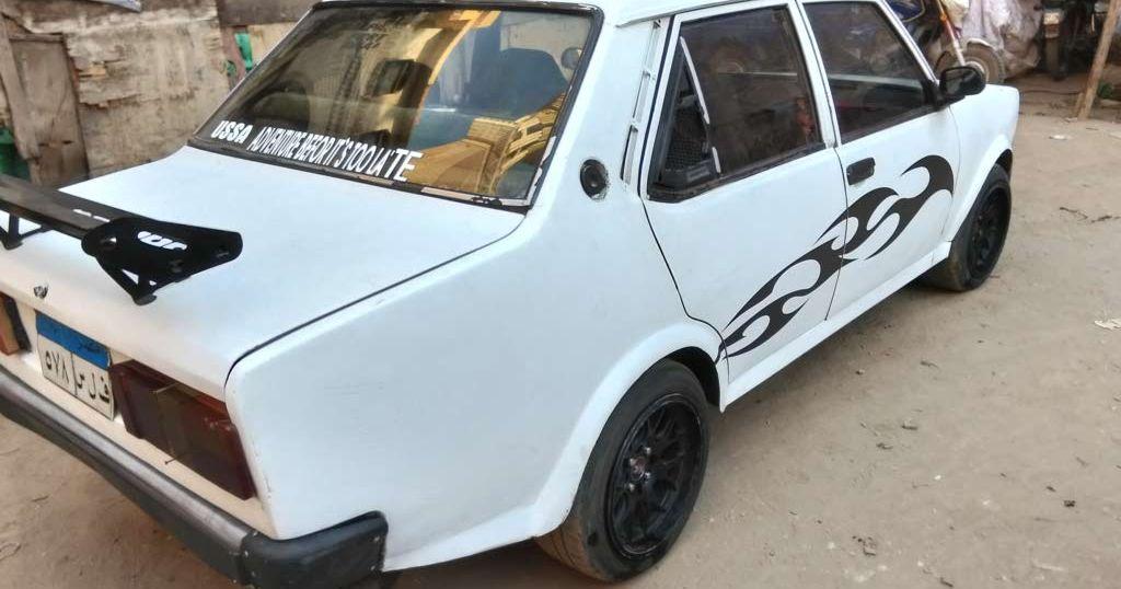 1982 فيات اخرى