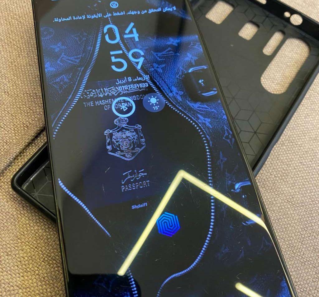 redmagic 9 pro