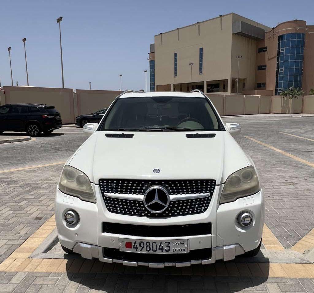 2010 مرسيدس بنز