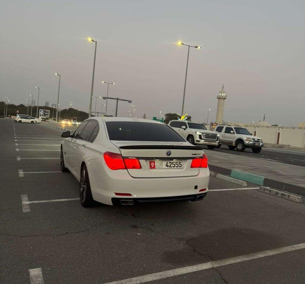 2009 بي ام