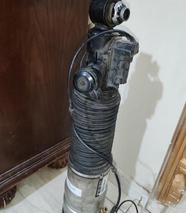 مساعد بي أم