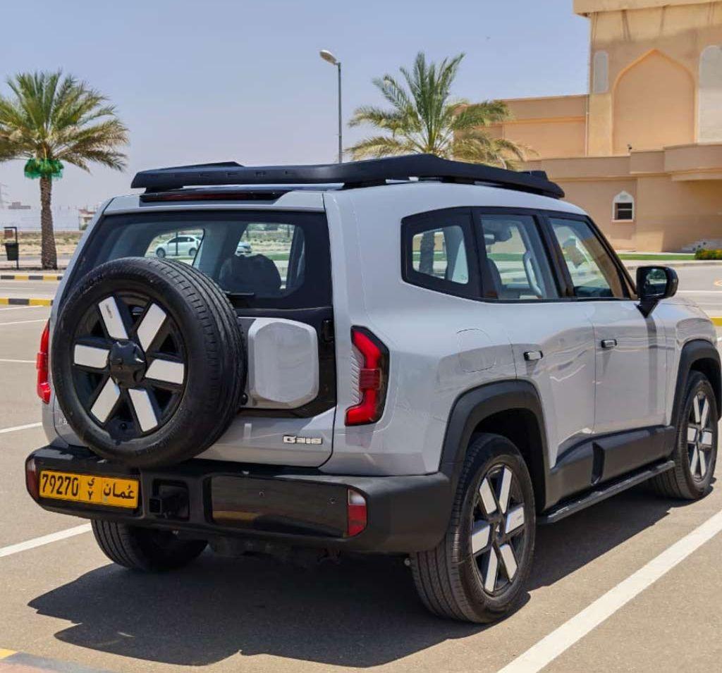 2024 شانجان ديبال