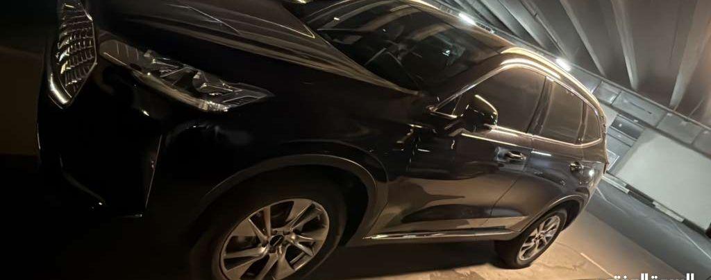 2022 هافال H6