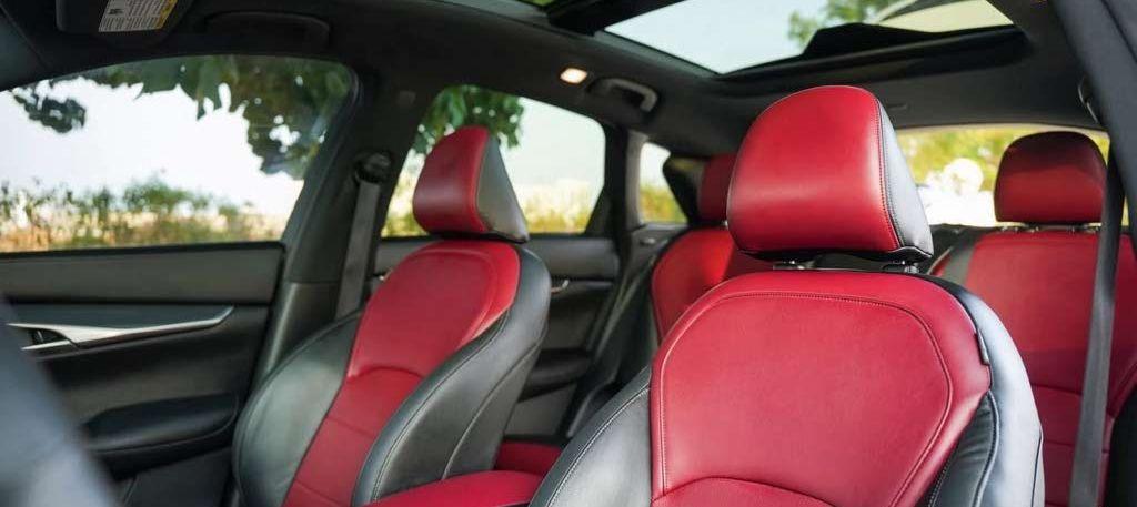 2023 إنفينيتي QX50
