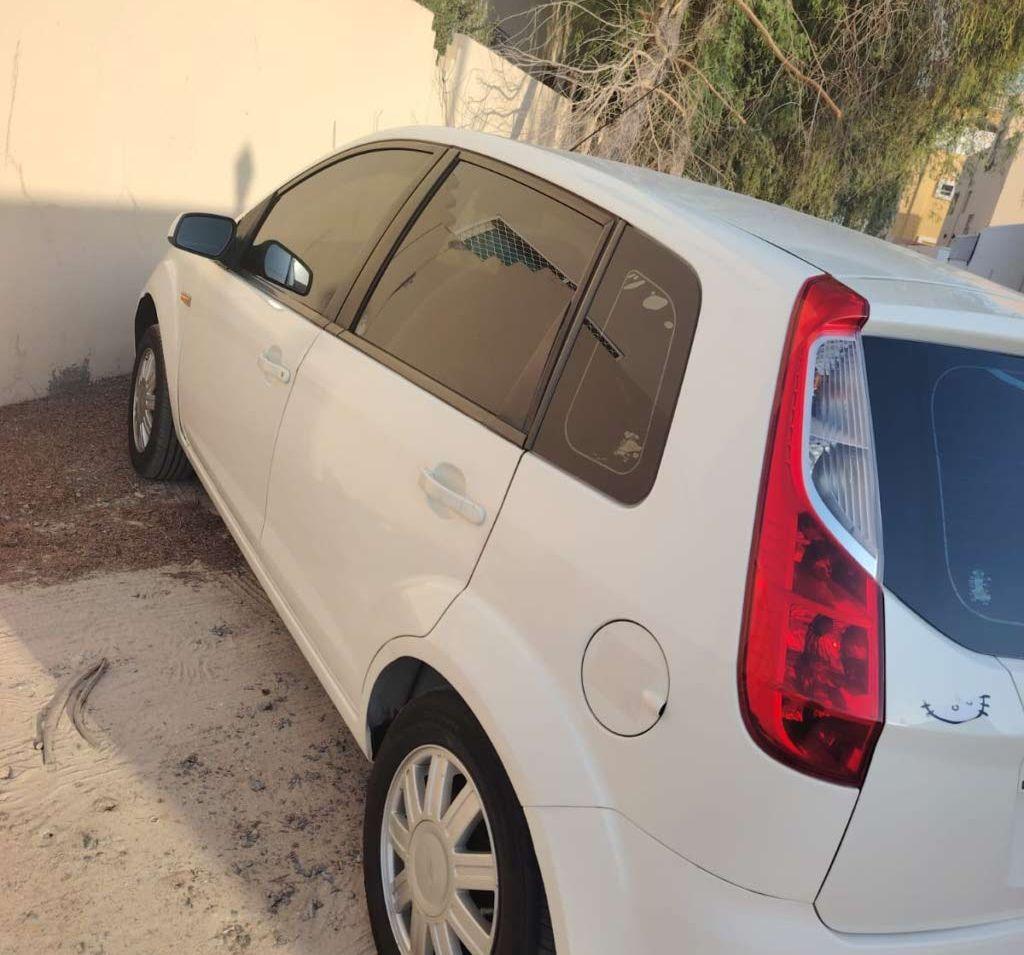 2012 فورد اخرى