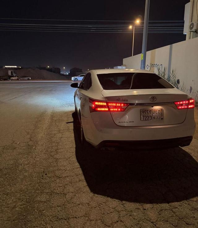 افالون 2013