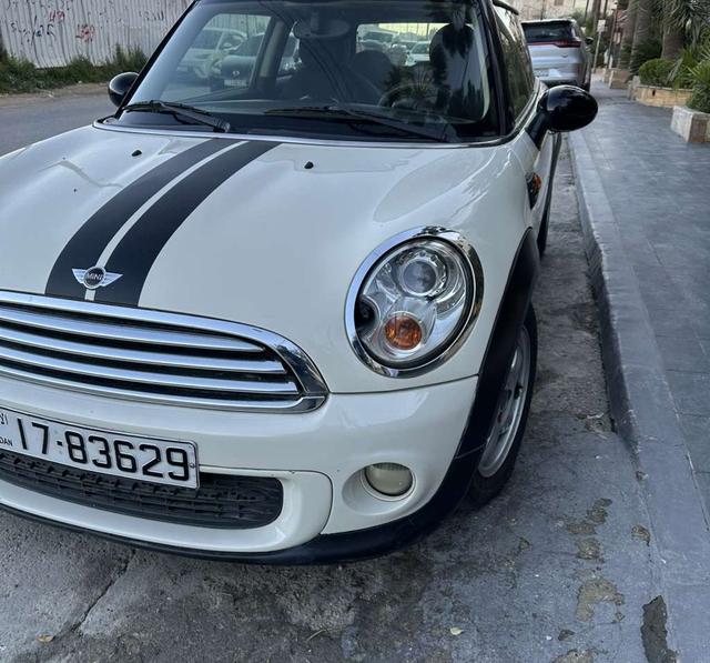 2012 ميني كوبيه
