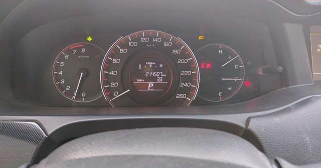 للبيع هوندا Accord
