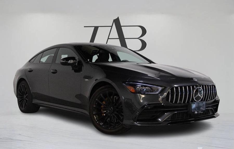 مرسيدس بنز amg
