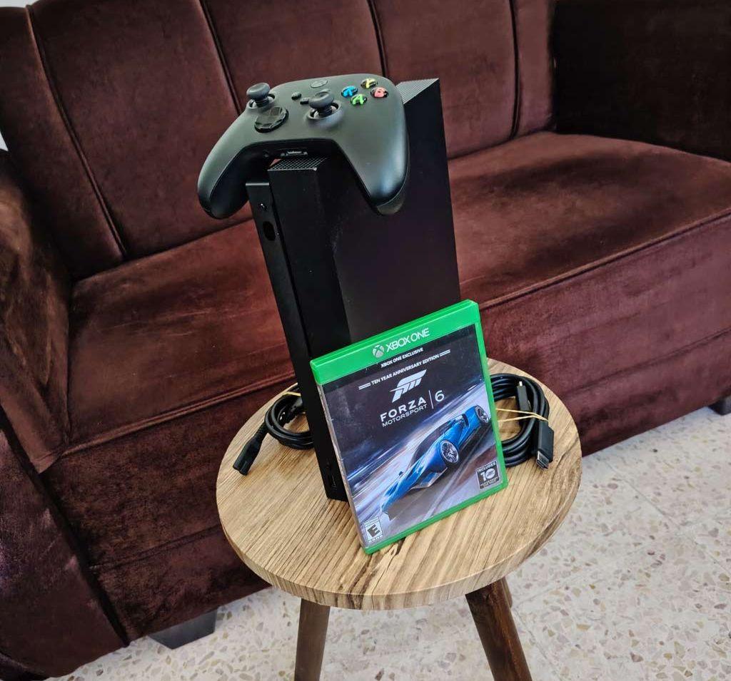 بسم الله xbox
