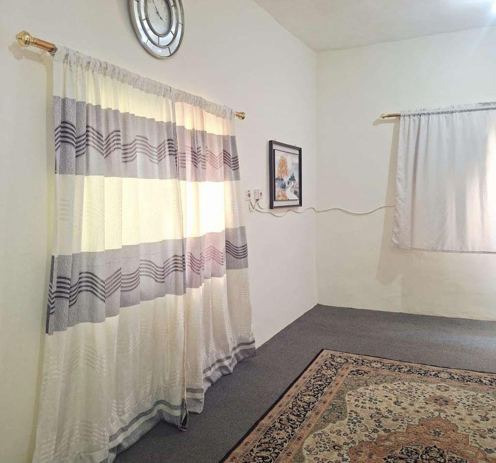 Spacious Studio/ 1BHK
