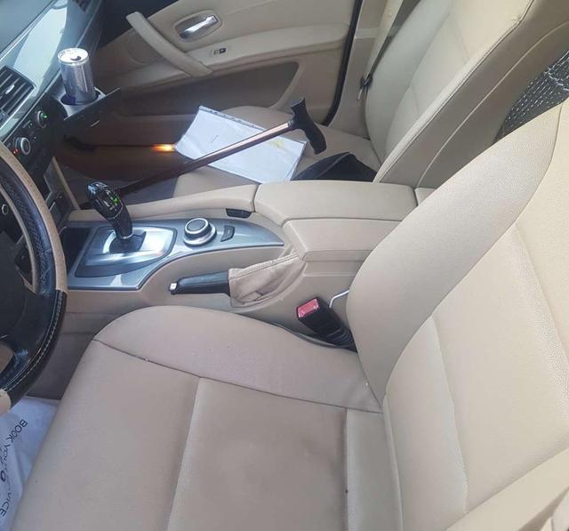 BMW الفئة الخامسة
