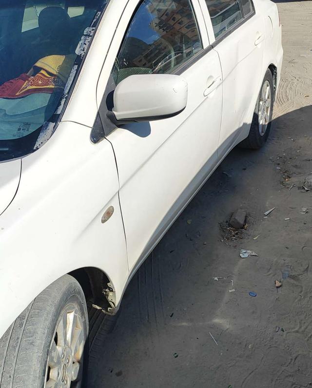 ميتسوبيشي لانسر ES