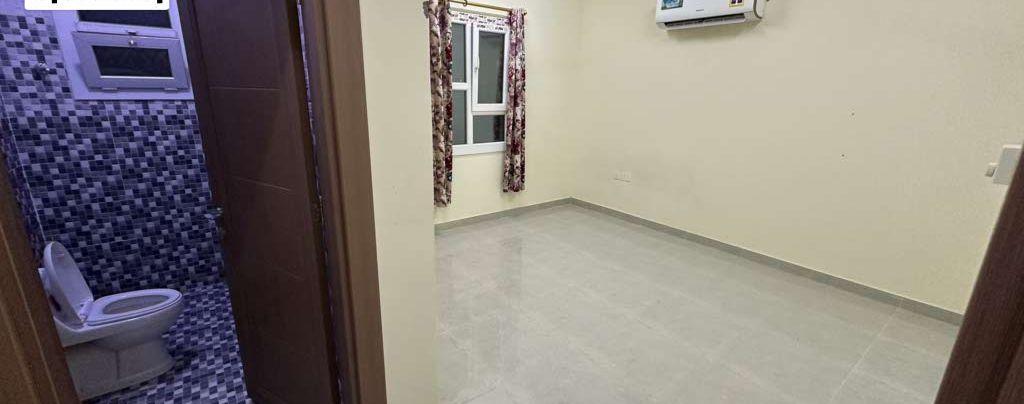 غرف وشقق للإيجار
