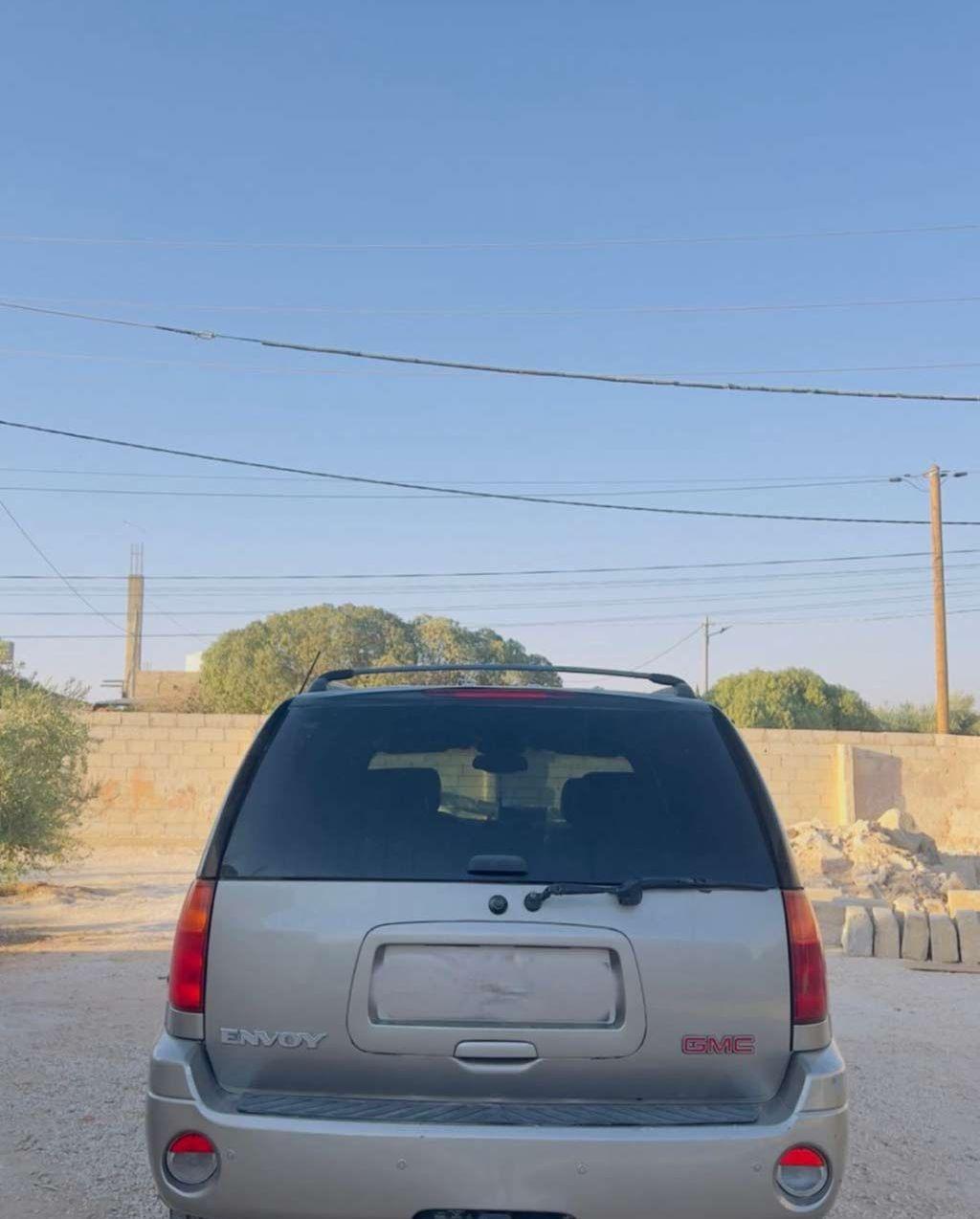 2002 جي ام
