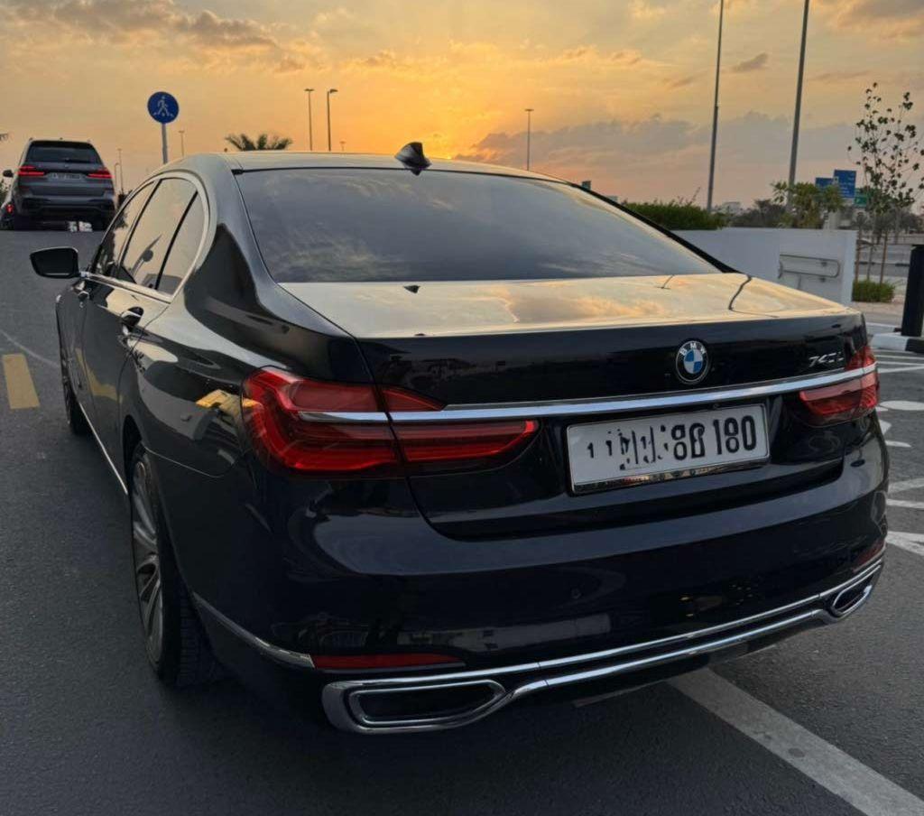2016 بي ام