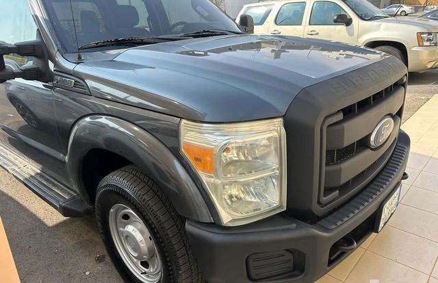 فورد f350 -