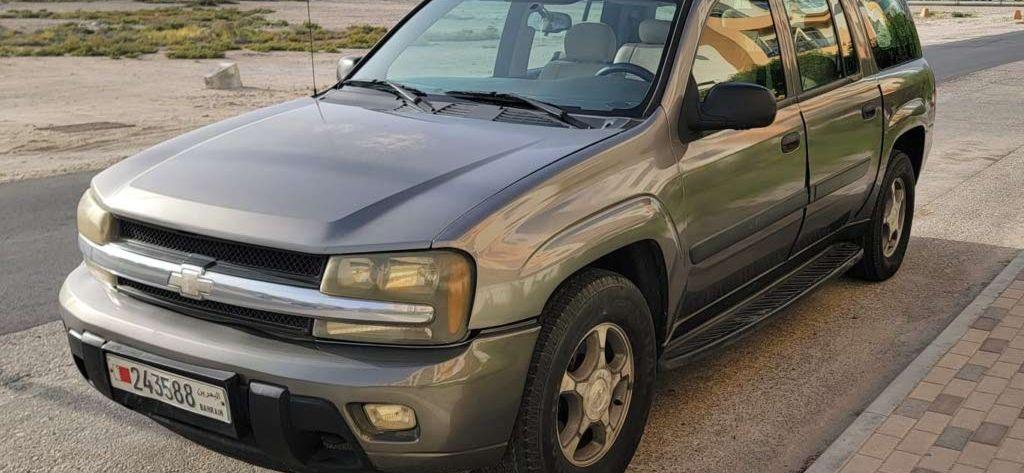 2006 جي إم