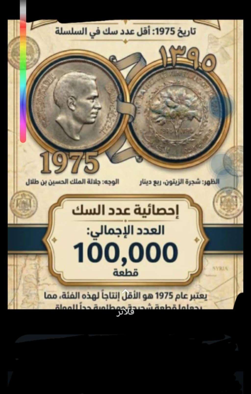 ربع دينار الشجره
