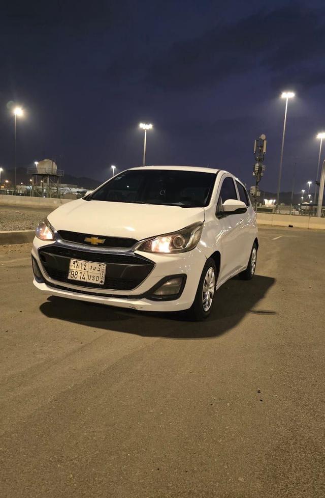 سبارك 2019