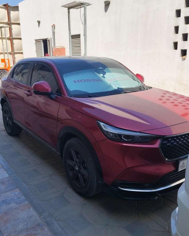 هوندا HR-V EX